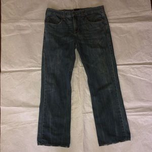 Rock & Republic Men’s Distressed Jeans